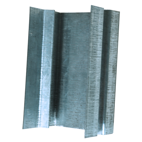 Deflection Track Steeler Construction Supply