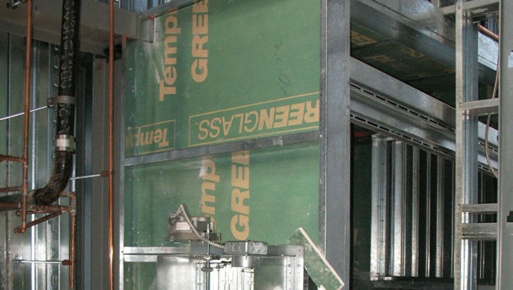 Steeler Construction Supply