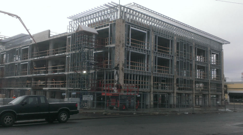 Steeler Construction Supply