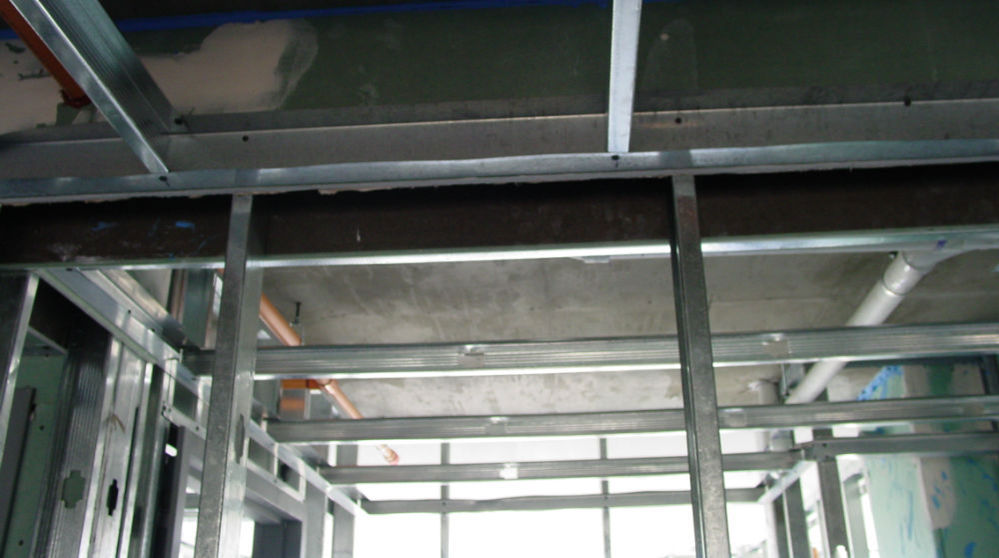 Steeler Construction Supply