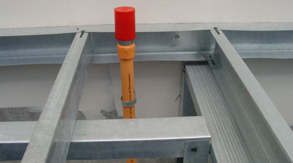 Steeler Construction Supply