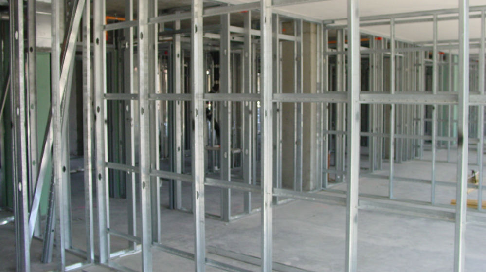 Steeler Construction Supply