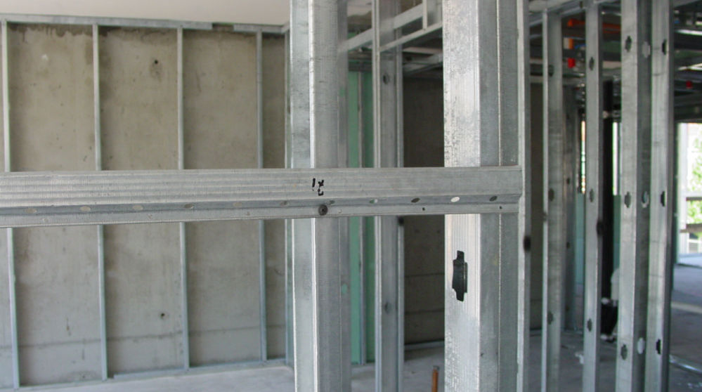 Steeler Construction Supply