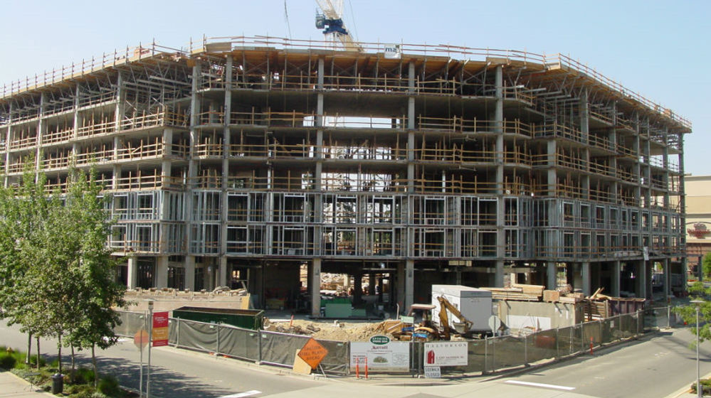 Steeler Construction Supply