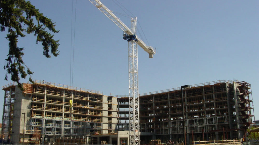 Steeler Construction Supply