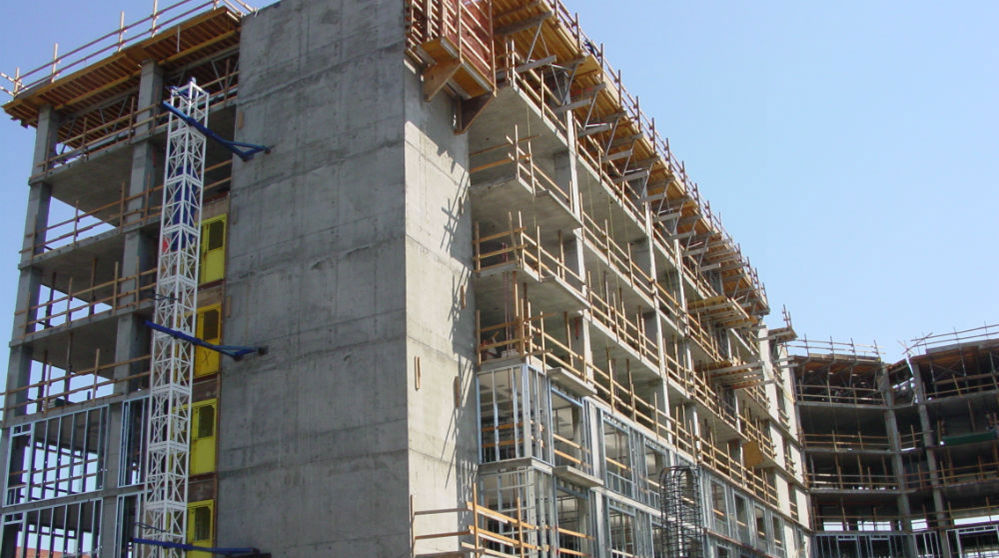 Steeler Construction Supply