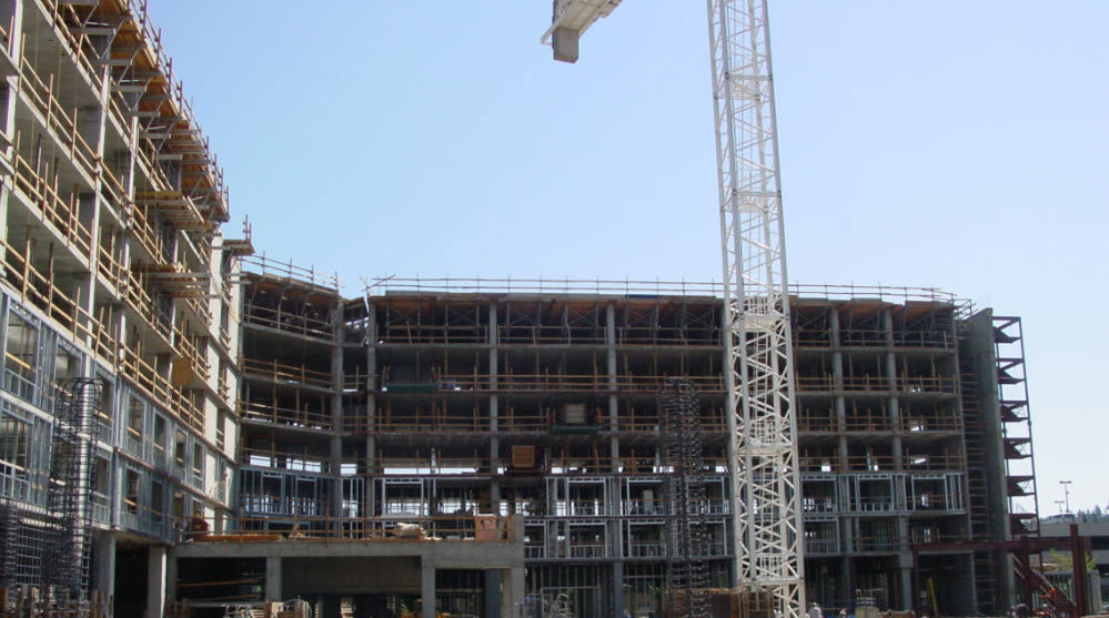 Steeler Construction Supply