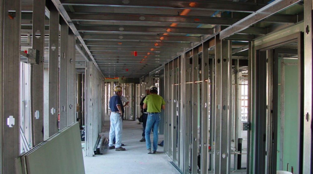 Steeler Construction Supply