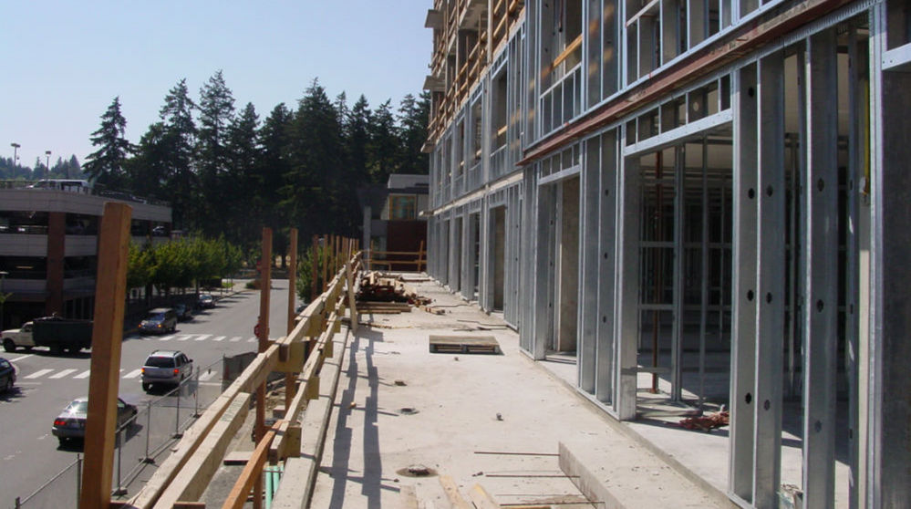 Steeler Construction Supply