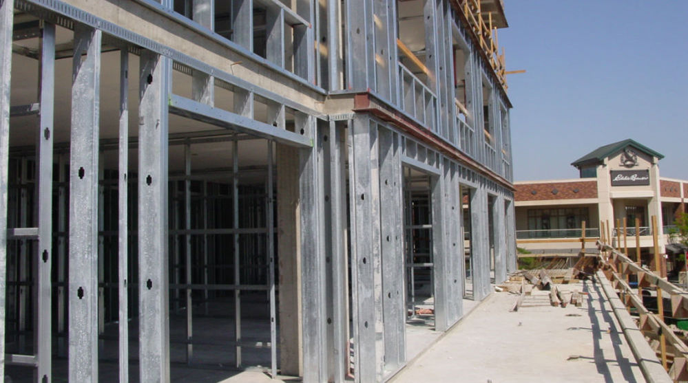 Steeler Construction Supply