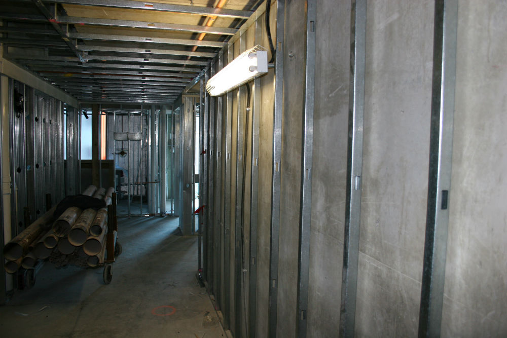 Steeler Construction Supply
