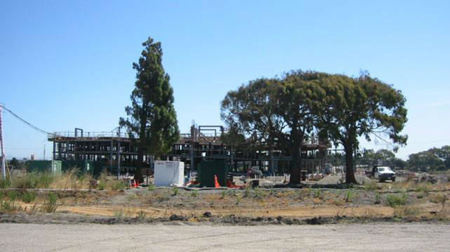Steeler Construction Supply