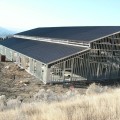 Traditional Thickness Steel Framing