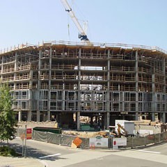 Marriott Hotel
