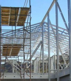 Whipple Residence
