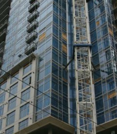 Cristalla Condos