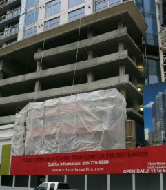 Cristalla Condos