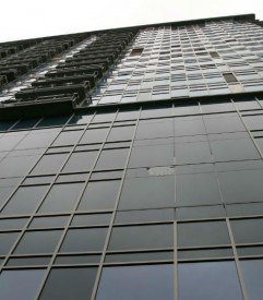 Cristalla Condos