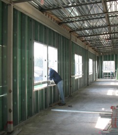 Tanbara Health Center