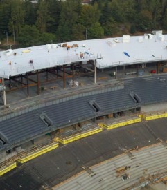 Husky Stadium Renovation
