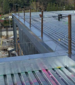 Husky Stadium Renovation