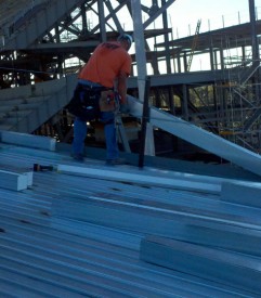 Husky Stadium Renovation