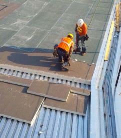 Husky Stadium Renovation