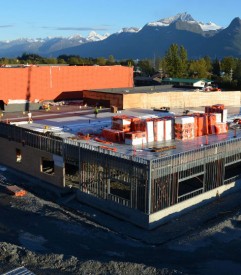 Valdez Middle School