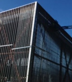 Valdez Middle School