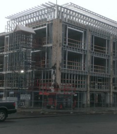 Ruby Suites