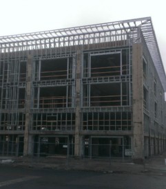 Ruby Suites