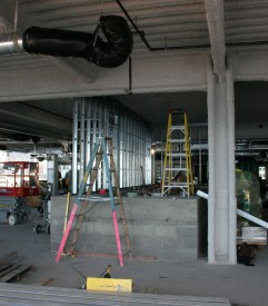 WaMu Tower/Russell Investments Center