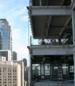 WaMu Tower/Russell Investments Center