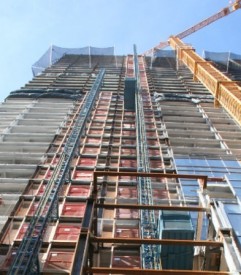 WaMu Tower/Russell Investments Center