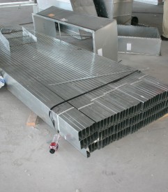 WaMu Tower/Russell Investments Center