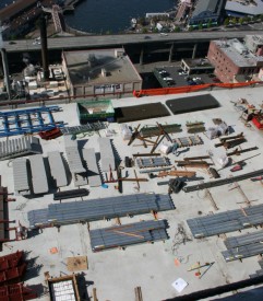 WaMu Tower/Russell Investments Center