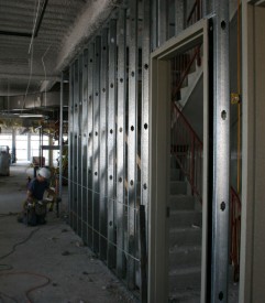 WaMu Tower/Russell Investments Center