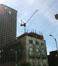 Hotel 1000
