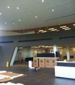 Audi Beaverton