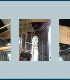 Three Holy Hierarchy