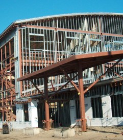 Pier 23