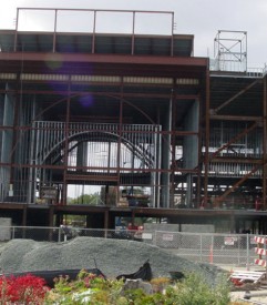 Loew's Movie Theatre