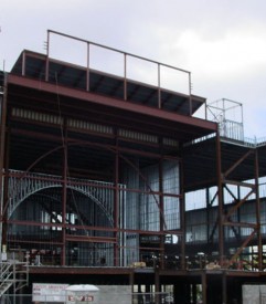 Loew's Movie Theatre