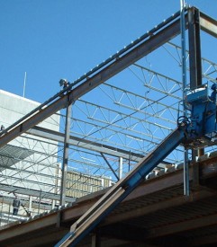 Steel Stud Homes