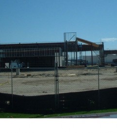 Steel Stud Homes